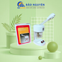 Máy xông mặt mini DT03 | Máy xông mini 1 cần nóng DT03 | Máy Xông Mặt 1 Cần Nóng (Cao Cấp) (Bảo Nguyên Store)