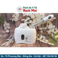 Máy Xông Mặt Mini Kingdom K33s