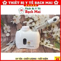 Máy Xông Mặt Mini Kingdom K33s