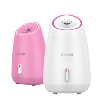 Máy xông mặt mini-máy xông hoa quả thảo dược maoer