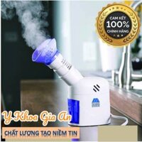Máy xông mặt mini Shichi Air - JAPAN | Máy xông khí dung Cầm Tay, Máy xông thuốc mini