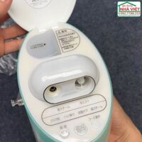 Máy Xông Mặt NanoCare National EH2473 Facial Ionic Steamer Cấp Ẩm Chuyên Sâu