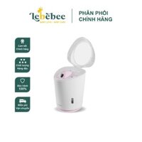 Máy xông mặt nóng lạnh LUXURY FACIAL STEAMER Lanaform