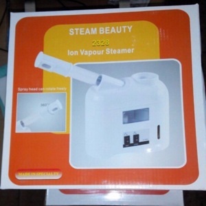 Máy xông mặt nóng lạnh mini Steam Beauty TD-2328