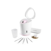 Máy xông mặt nóng lạnh Lanaform Luxury Facial Steamer LA131206 của bỉ