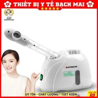 Máy Xông Mặt Nóng Mini KingDom K33S Cao Cấp
