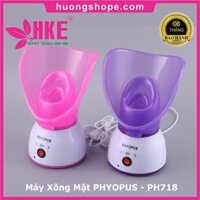 Máy Xông Mặt Nóng - Phyopus PH718