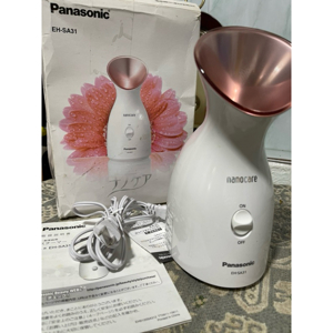 Máy xông mặt Panasonic EH-SA31 (PAXM-EH-SA31VP442)