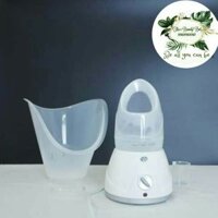 Máy xông mặt Rio Facial Sauna With Steam Inhaler trị mụn, giải cảm, tốt cho người viêm xoang.