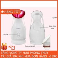 Máy xông mặt Sokany ZJ 608