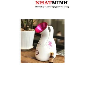 Máy xông mặt Sokany ZJ-618