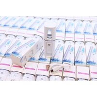 Máy Xông Mặt - Xịt Khoáng Nano Mini