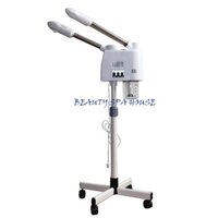 Máy xông mặt xông tinh dầu 2 cần nóng và lạnh cho spa -Máy xông hơi mặt 2 cần nóng và lạnh cho spa KL-838