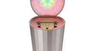 Máy xông mặt Yaman Steamer IS-100P