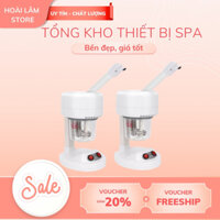 Máy Xông Mini, Máy Xông Hơi Da Mặt DT- 03 1 Cần Nóng Chính Hãng Bảo Hành 12 Tháng