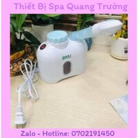 Máy Xông Mơi Mặt Mini  family Cá Nhân Tại Nhà DT88 / DT33-S - Thiết Bị Spa Quang Trường