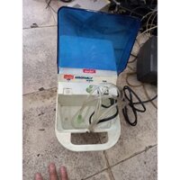 Máy xông mũi còn chạy bán thợ chế cháo đồ chơi. 589nhattao