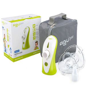 Máy xông mũi họng AGU N8