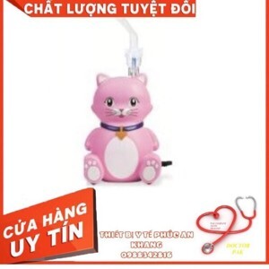 Máy xông mũi họng Baby Kitty