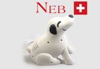 Máy xông mũi họng Baby NEB G21