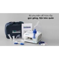 MÁY XÔNG MŨI HỌNG BIOHEALTH NEB PRO