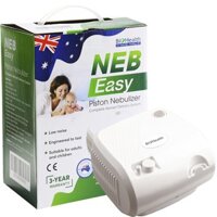 Máy xông mũi họng BIOHEALTH NEB EASY