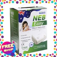 MÁY XÔNG MŨI HỌNG BIOHEALTH NEB EASY