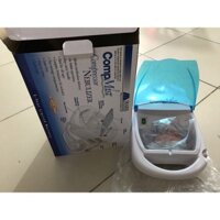 MÁY XÔNG MŨI HỌNG COMPMIST CN-01M