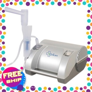 Máy xông mũi họng Dr.Kare Aero Plus