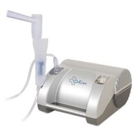 Máy xông mũi họng Dr.Kare Aero Plus (Trắng)