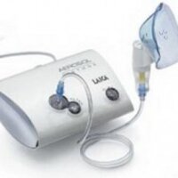 Máy xông mũi họng Laica MD6027