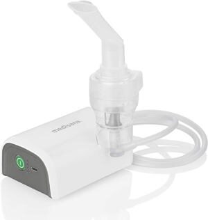 Máy xông mũi họng Medisana IN605