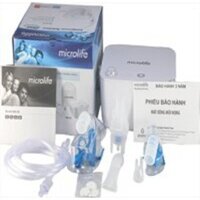 Máy xông mũi họng Micrlife NEB200