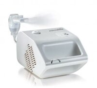 Máy xông mũi họng Microlife NEB50A - Hàng chính hãng