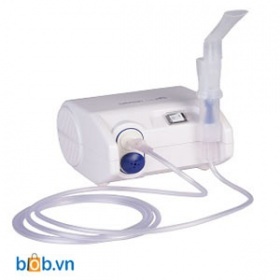 Máy xông mũi họng Omron NEC25S (NE-C25)