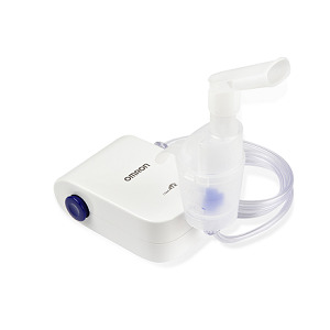 Máy xông mũi họng Omron NE-C803