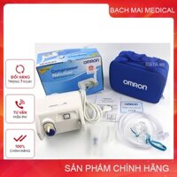 Máy xông mũi họng Omron NEC25S (NE-C25) MÁY XÔNG MŨI HỌNG C25S