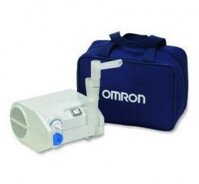 Máy xông mũi họng Omron NE-C25S