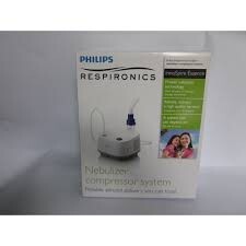 Máy xông mũi họng Philips Innospire Essence