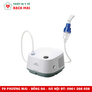Máy xông mũi họng Philips Innospire Essence