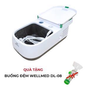 Máy xông mũi họng Philips Innospire Deluxe