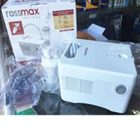 Máy xông mũi họng Rossmax NJ 100