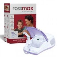 Máy xông mũi họng Rossmax (NA-100)