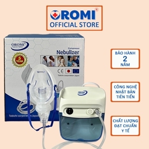 Máy xông mũi họng Tobishi TL-100