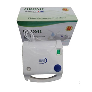 Máy xông mũi họng xông khí dung Oromi CR28A