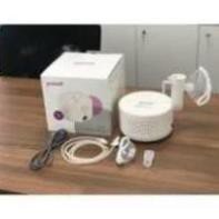 Máy xông mũi họng Yuwell 403K - TẶNG DỤNG CỤ HÚT MŨI CHO BÉ