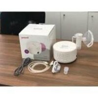 Máy xông mũi họng Yuwell 403K - TẶNG DỤNG CỤ HÚT MŨI CHO BÉ