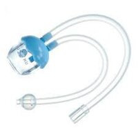 Máy xông mũi họng Yuwell 403K - TẶNG DỤNG CỤ HÚT MŨI CHO BÉ