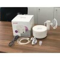 Máy xông mũi họng Yuwell 403K - TẶNG DỤNG CỤ HÚT MŨI CHO BÉ