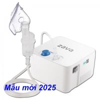 Máy xông mũi họng Zava Z300